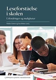 Leseforståelse i skolen