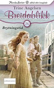 Brytningstid