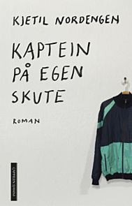 Kaptein på egen skute