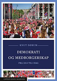 Demokrati og medborgerskap