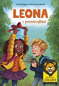 Leona i premietrøbbel