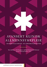 Avansert klinisk allmennsykepleie i kommunale helse- og omsorgstjenester