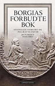 Borgias forbudte bok