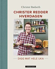 Christer redder hverdagen