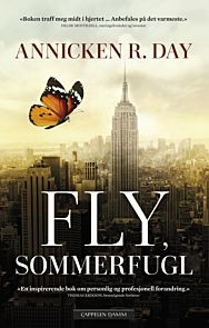 Fly, sommerfugl