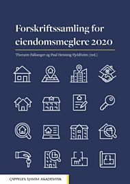 Forskriftssamling for eiendomsmeglere 2020