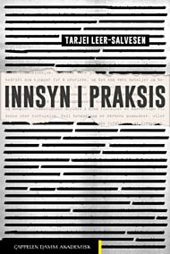 Innsyn i praksis