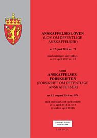 Anskaffelsesloven