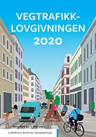 Vegtrafikklovgivningen 2020