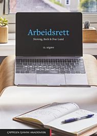 Arbeidsrett