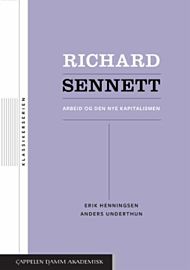 Richard Sennett