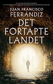 Det fortapte landet