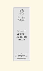 Gledesdrepende essays