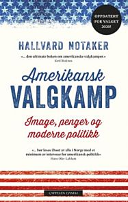 Amerikansk valgkamp