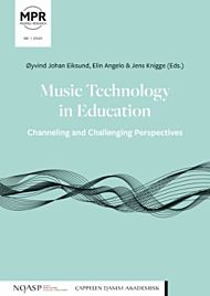 Music technology in education