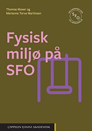 Fysisk miljø på SFO