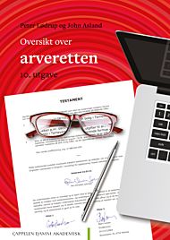 Oversikt over arveretten