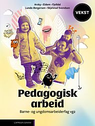 Pedagogisk arbeid