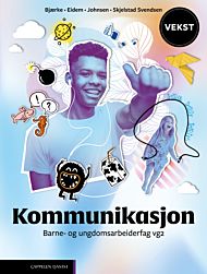 Kommunikasjon