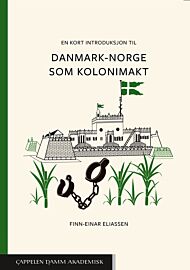 En kort introduksjon til Danmark-Norge som kolonimakt