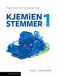 Kjemien stemmer 1