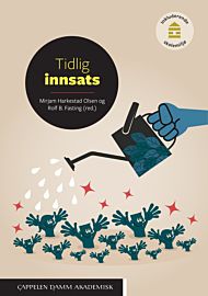 Tidlig innsats