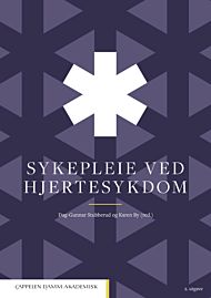 Sykepleie ved hjertesykdom