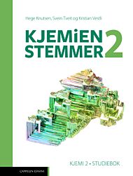 Kjemien stemmer 2