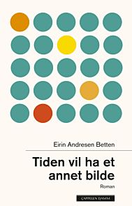 Tiden vil ha et annet bilde