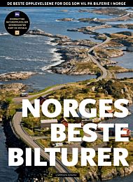 Norges beste bilturer