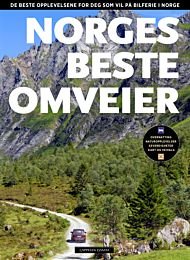 Norges beste omveier