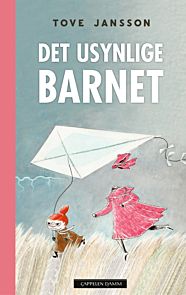 Det usynlige barnet og andre fortellinger