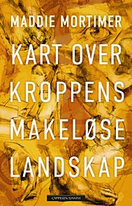 Kart over kroppens makeløse landskap