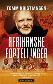 Afrikanske fortellinger