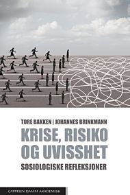 Krise, risiko og uvisshet