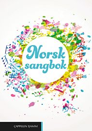 Norsk sangbok