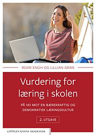 Vurdering for læring i skolen