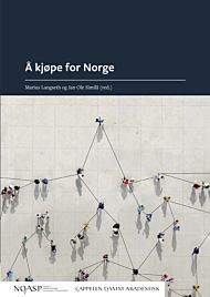 Å kjøpe for Norge