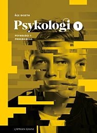 Psykologi 1