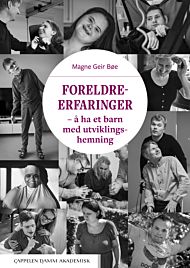 Foreldreerfaringer