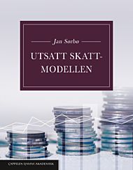 Utsatt skatt-modellen