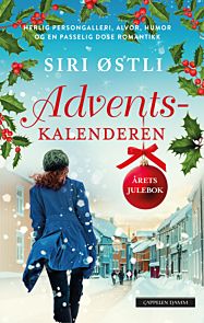 Adventskalenderen