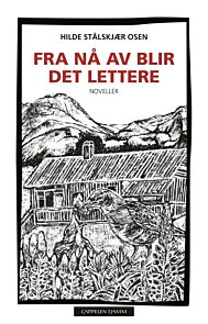 Fra nå av blir det lettere