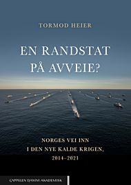 En randstat på avveie?