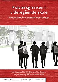 Fraværsgrensen i videregående skole