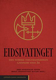 Eidsivatinget