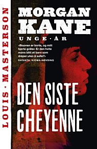 Den siste Cheyenne