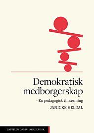 Demokratisk medborgerskap