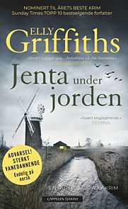 Jenta under jorden