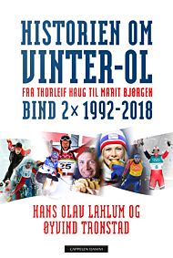 Historien om Vinter-OL